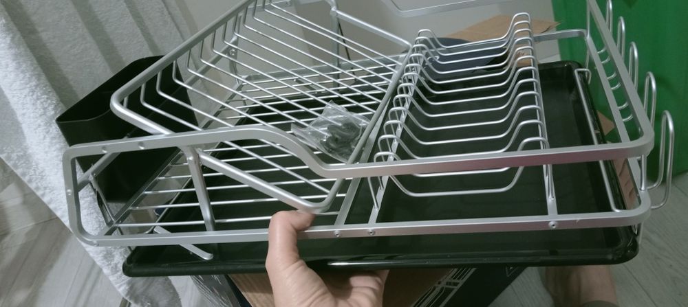 Продам сушилку  для посуды