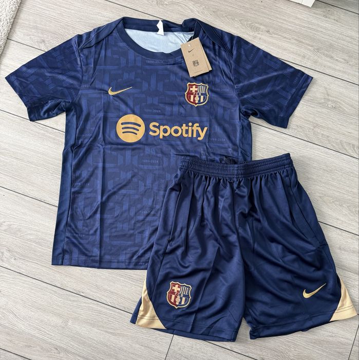 Echipament fotbal adulti , Barcelona