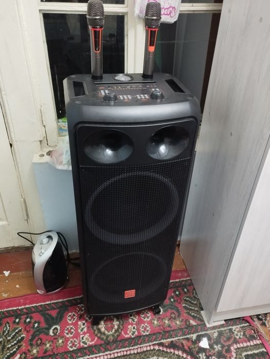 Арендага.калонка.берилади