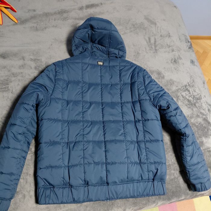 Зимно яке G star Raw