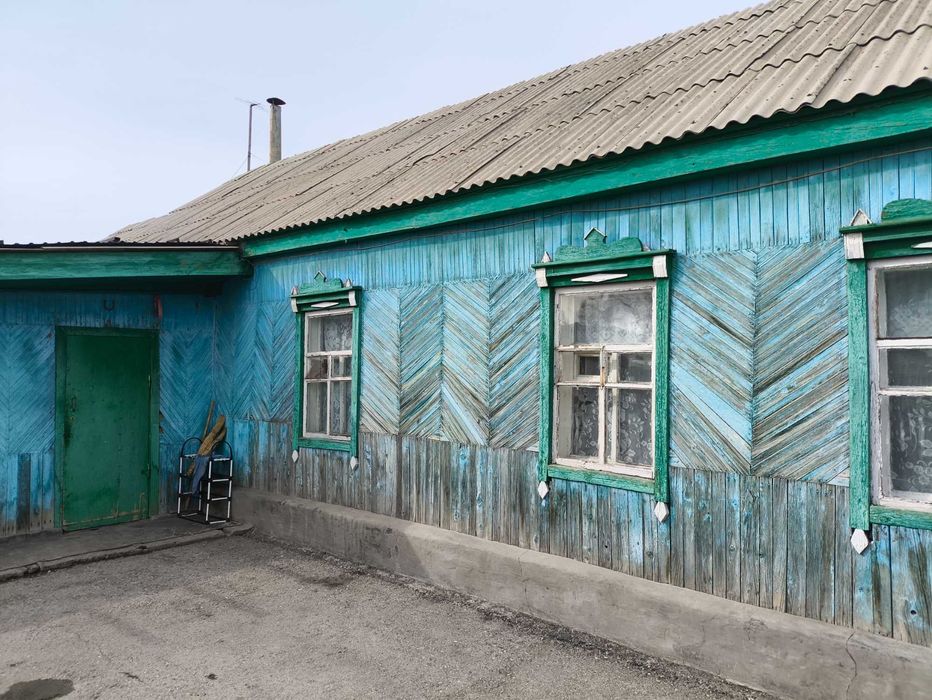 Дом в районе Москва