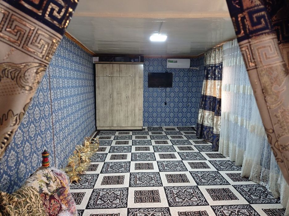 Дача восход дала ховли