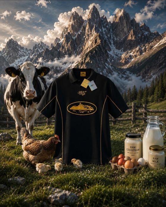Свежи маркови дрехи и парфюми!