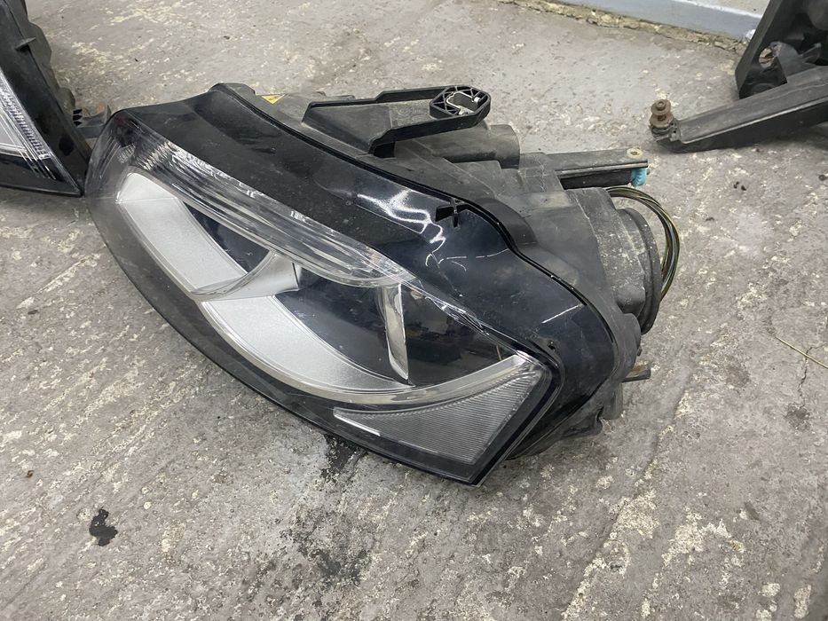 Фарове за Audi A3 8p facelift,Ауди А3