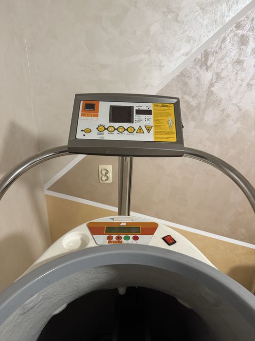 Вакум степ капсула