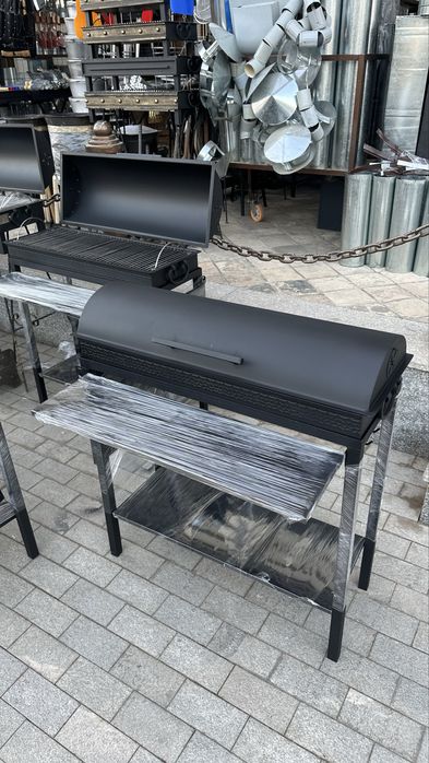 Mangal Qopqoqli Sotuvda