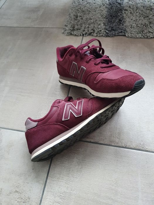 Adidași New Balance Originali