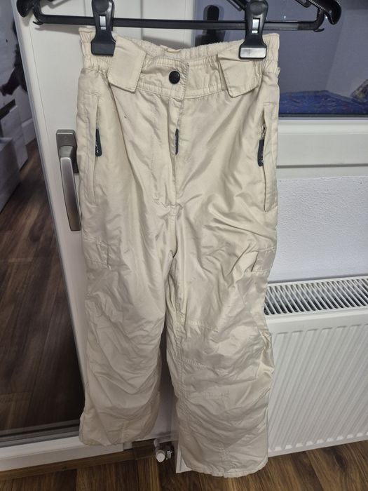Pantaloni ski marime 140