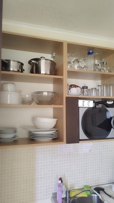 Почивка в Обзор двустаен апартамент.