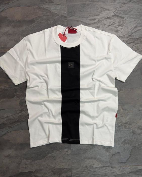 !НОВИ 12 МОДЕЛА! Мъжки Летни Тениски |Balenciaga|HUGO|LV