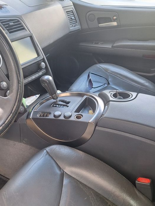 Vind mașină Ssangyong khiron 4x4 Motor 2000