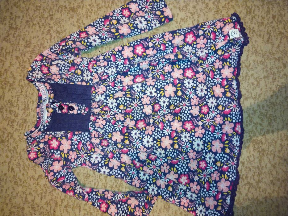 Платья на девочку