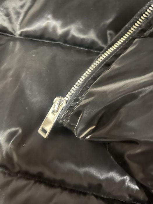 Куртка Ostin зимняя