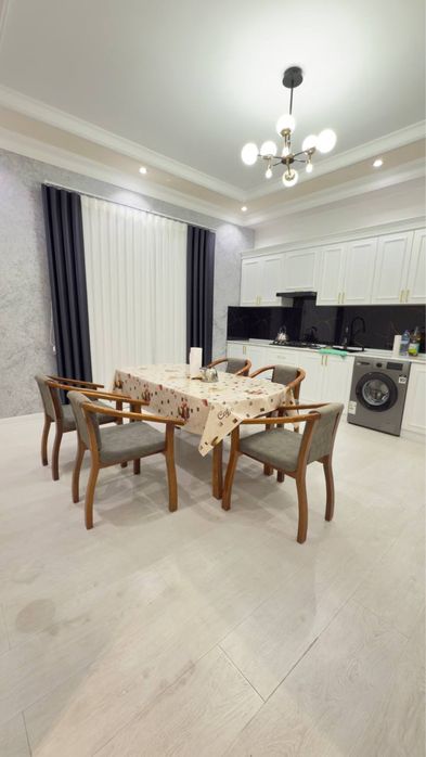 Сдаётся Евро Дом Серглиский район Ор-р Хонобод