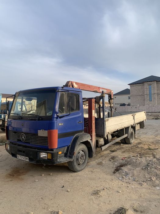 Манипулятор