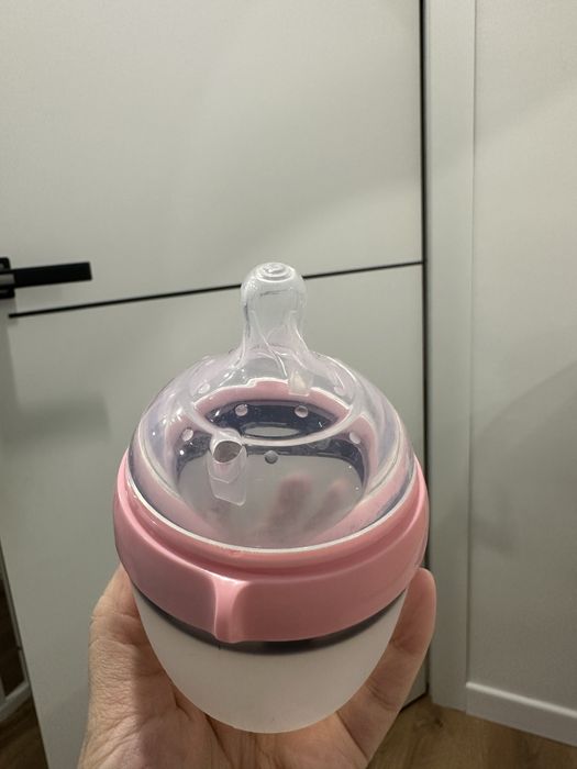 бутылка для кормление