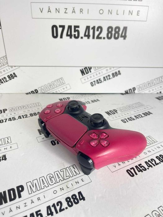 NDP Amanet NON-STOP Bld.Iuliu Maniu 69 CONTROLLER PLAYSTATION 5(48386)