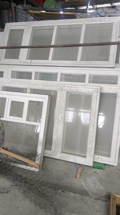 Продам б/у материалы.