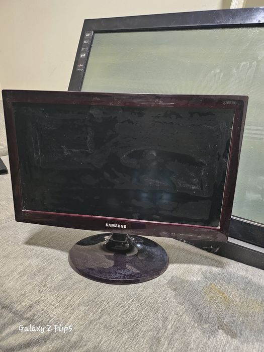 Продам монитор самсунг