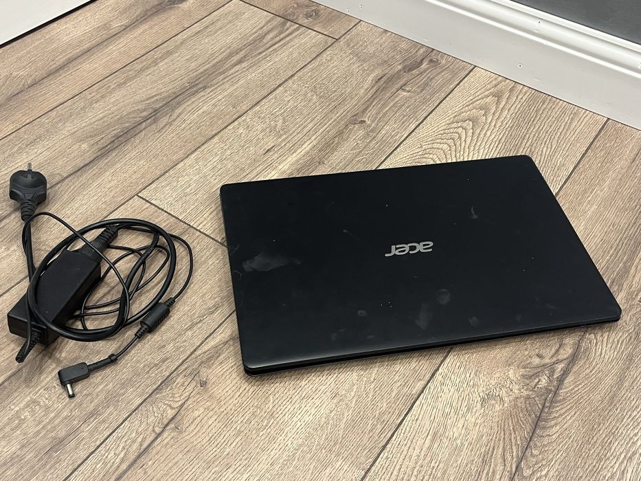 Продам ноутбук acer aspire 3