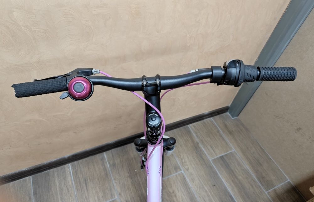 Детский велосипед Trinx M112