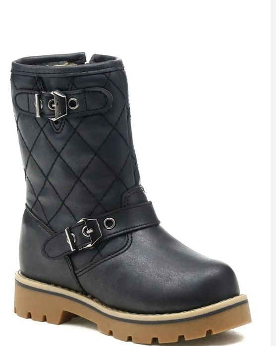 Продам детские сапожки