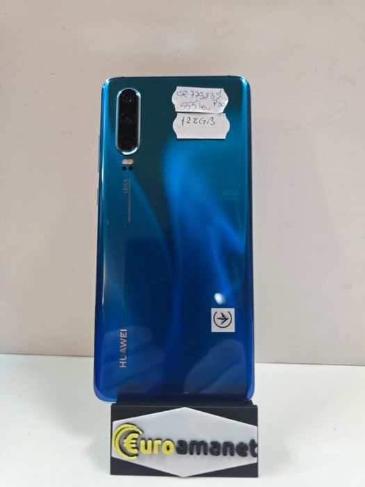 Telefon mobil Huawei P30, 128GB, 6GB RAM -P-