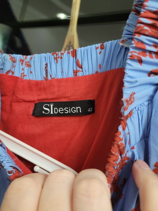 Продам нежное платье