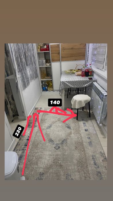 Ковры для дома и уюта