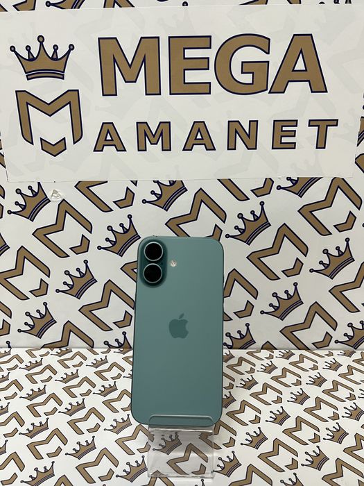 Telefon IPHONE 16