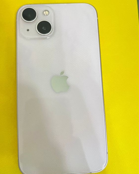 Продам iPhone 13