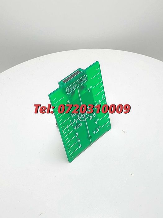 Tinta Magnetica Pentru Nivele Laser