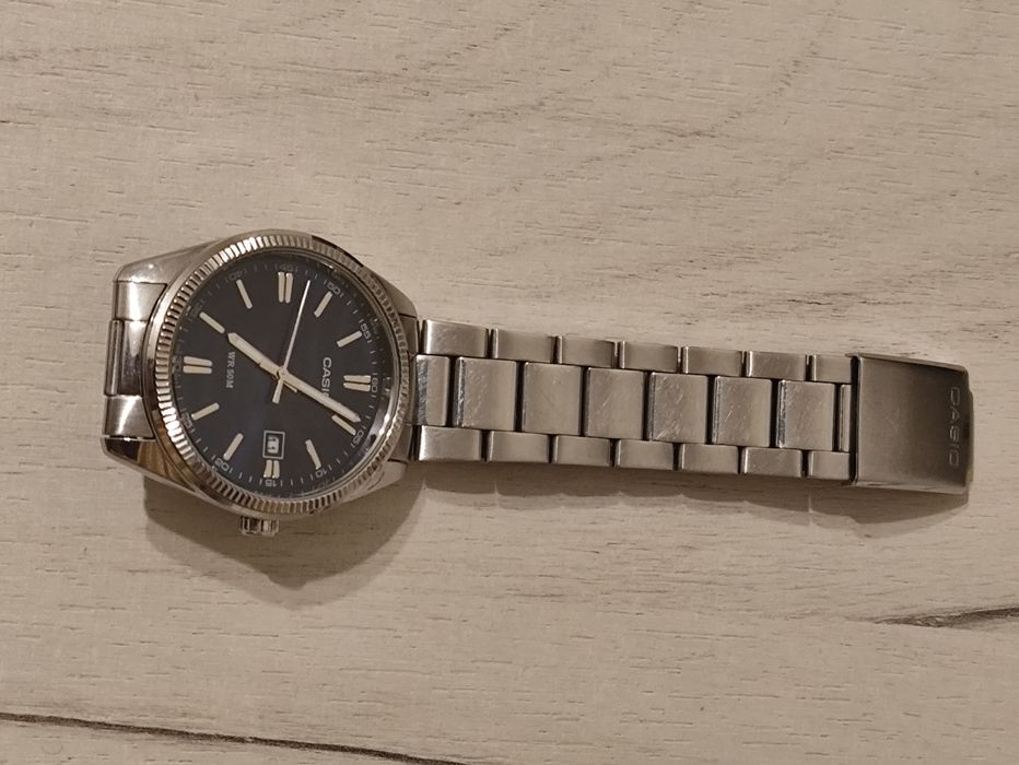 Часы Casio WR50M