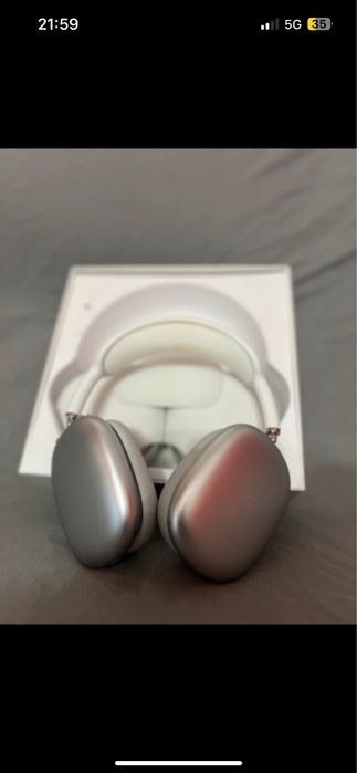 Apple Airpods Max