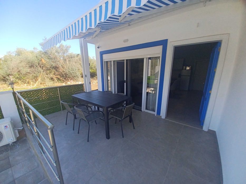 Продава къща до морето 70 м2 с двор 180 м2, Неа Кердилия, Гърция