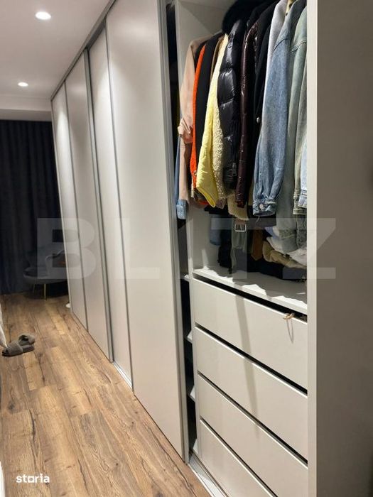 Apartament modern cu 3 camere, parter inalt, 79,50 mp, bloc nou, Burdu