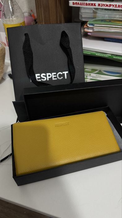 Продам Партмоне respect