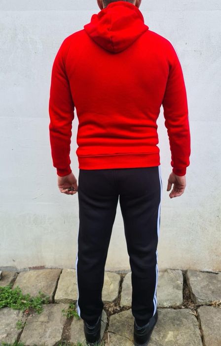 Екипи Найк и Адидас мъжки С и М