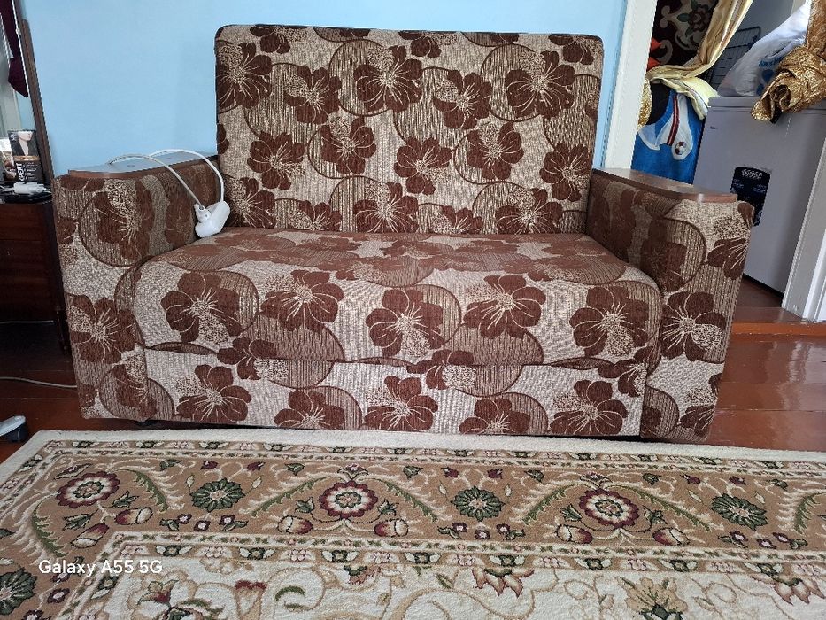 Продается двойка