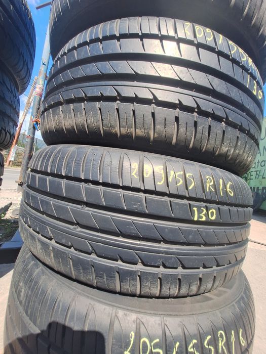 2 anvelope vara 225/45r17 Vredestein Montaj Gratuit