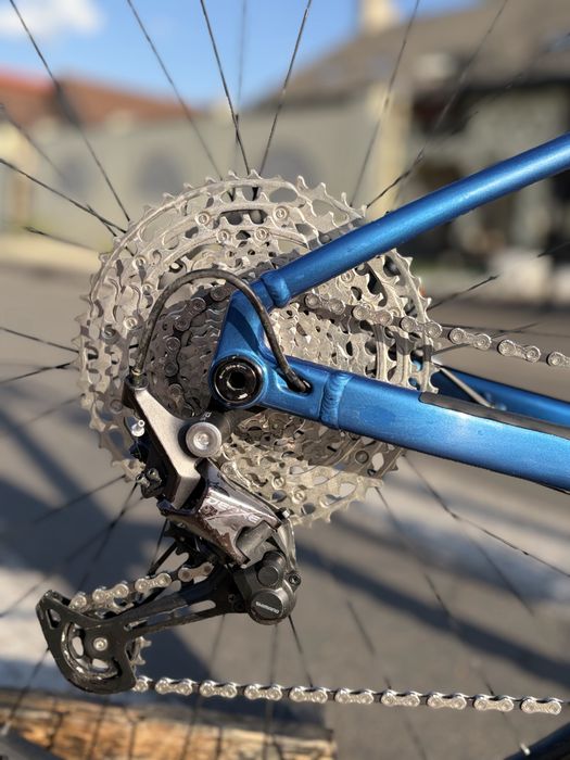 Merida Big Nine 700
