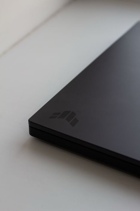 Игровой ноутбук ASUS TUF Dash F15 + доп SSD на 1Тб