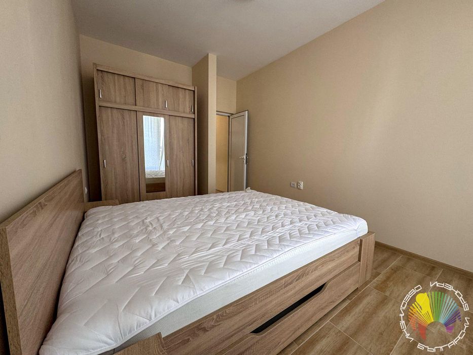 Дава се под наем Двустаен апартамент в Бургас, Изгрев - 72 кв.м за 561 € - Снимка #9