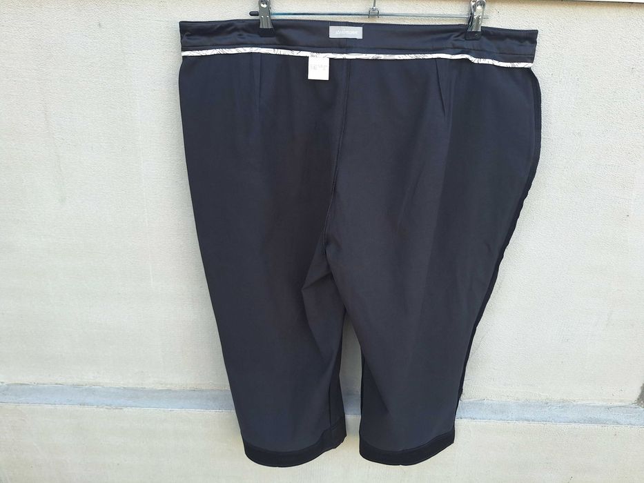 **Steilmann | pantaloni dama | talie 110 cm | mar. 50 - 52 | L - XL