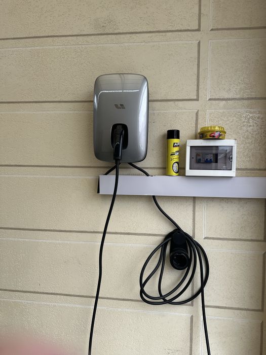 Зарядное станция электромобиль Lisyan