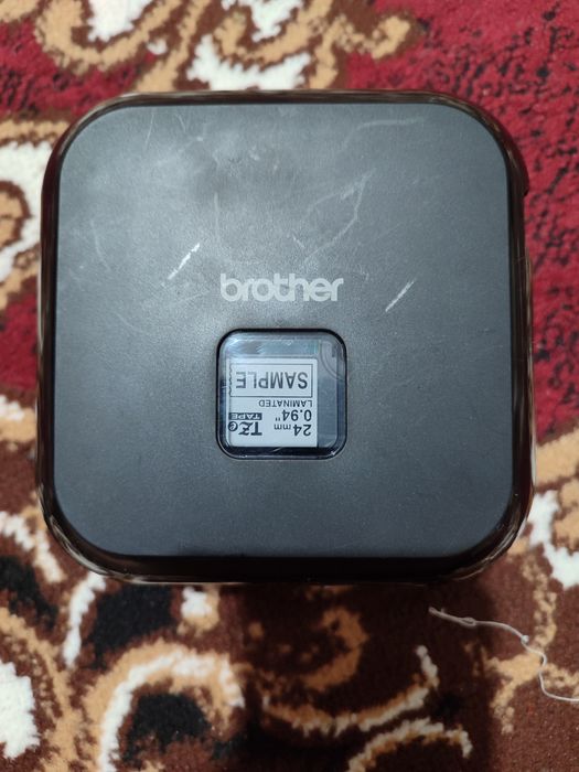 Printer P-touch design& print