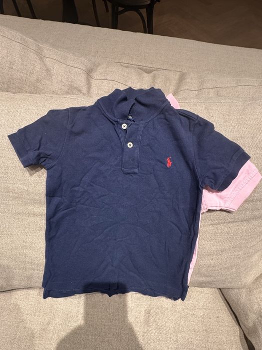 Майки и шорты  Ralph Lauren