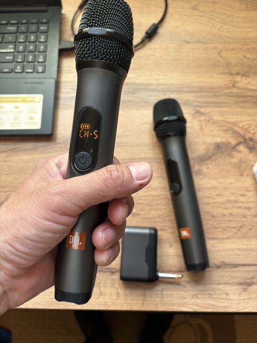 Микрафон jbl оригинал