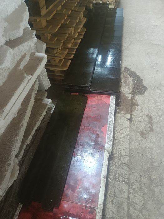 Продам формы полистирол блок