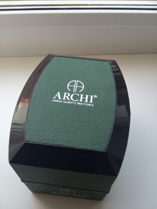 Продам. Новые. Мужские часы.